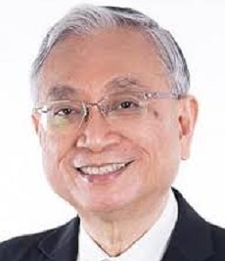 Dr. Yip Chin Ling William