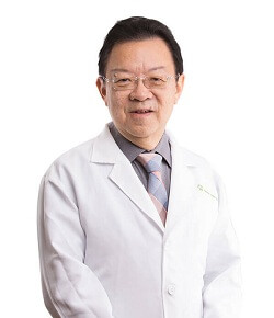 Dato' Dr. Michael Khor