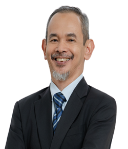 Dato Dr. Mohamad Arif Muhammad Nor