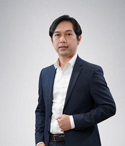 Dr. Mohamad Hafiz Bin Mohmad Hassim