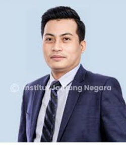 Dr. Mohamad Nizam Mahmud