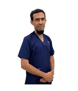 Dr. Mohamed Azlam Bin Mohamed Micdhadhu