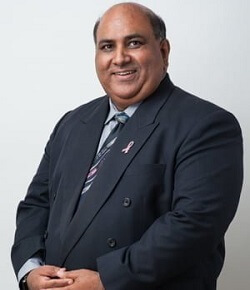 Dr. Mohamed Ibrahim