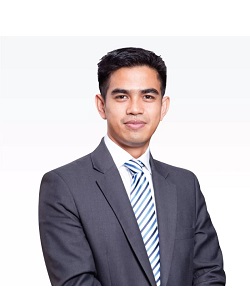 Dr. Mohammad Nawar Ariffin