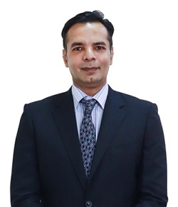 Dr. Mohammed Azman Bin Mohammad Raffiq