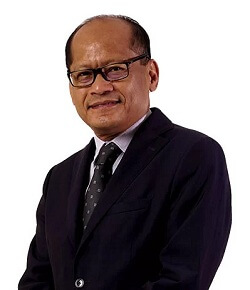 Dato' Dr. Mohd Azhari Yakub