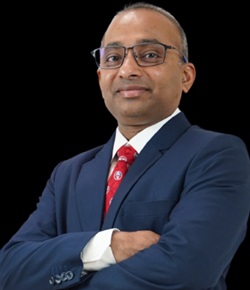 Dr. Mohd Azrin bin Shahul Hamid