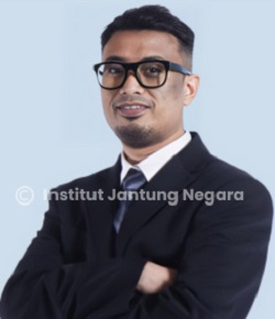 Dr. Mohd Farhan Faisal