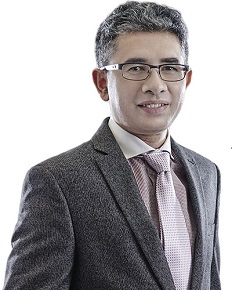 Dr. Mohd Haris Fadzillah Bin Abdul Rahman