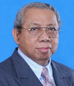 Dr. Mohd Khaidir Mat Aris