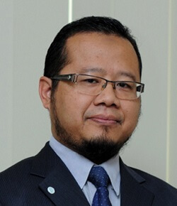 Assoc. Prof. (C) Dr. Mohd Mazri bin Yahya