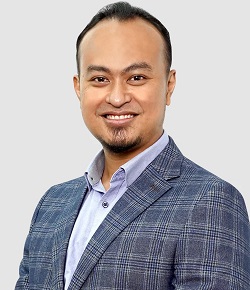 Dr. Mohd Naim Mohd Yaakob