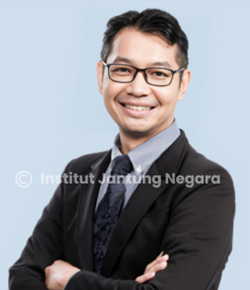 Dr. Mohd Nor Hisham Ramli