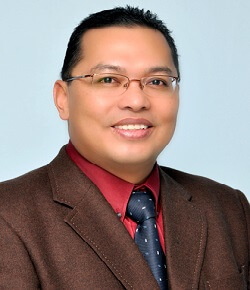 Prof. Dr. Mohd razif mohamad yunus