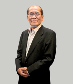 Dr. Mohd Roslan Haron