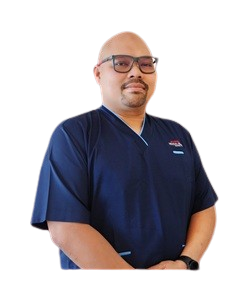 Dr. Mohd Syukranamri bin Ramli