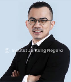 Dr. Mohd Tawfeq Mohd Noor