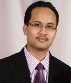 Prof. Dr. Mohd Yazid Bajuri
