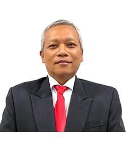 Dr. Mohd Zamrin Bin Dimon