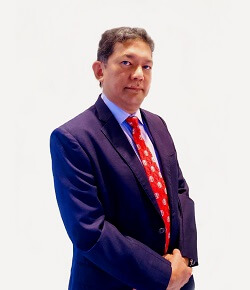 Dr. Mohd. Asri Ghapar