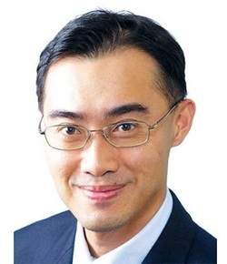 Dr. Mok Kan Hwei Paul