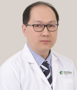 Dr. Mooi Chin Leong