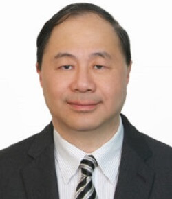 Dr. Morris Wo Chee Yuen