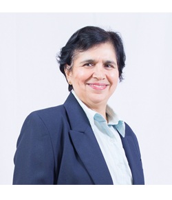 Dr. Mridula Kumari