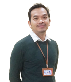 Dr. Muhamad Yazli bin Yuhana