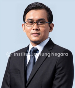 Dr. Muhamad Zahid Kamaruddin