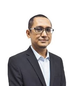 Dr. Muhammad Firdaus Bin Md Salleh