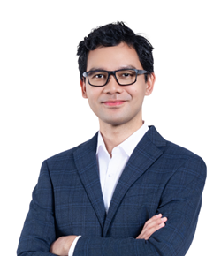 Dr. Muhammad Ilham Abdul Hafidz
