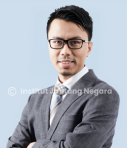 Dr. Muhammad Yusoff Mohd Ramdzan