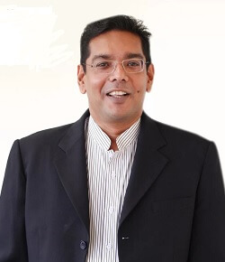 Dr. Muhilan Parameswaran