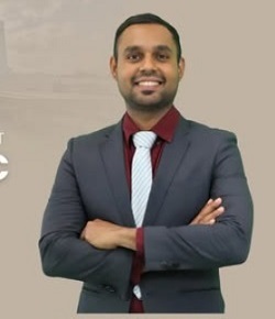 Dr. Muniswaran A/L Nadesin