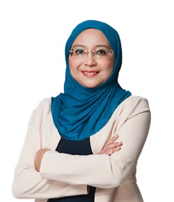 Dr. Mushawiahti Mustapha