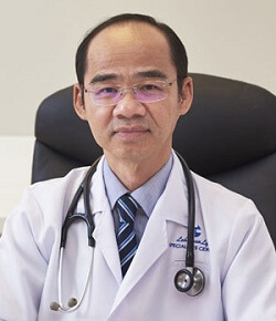 Dr. Na Boon Seng