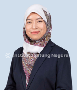 Dr. Najiah Abdol Rauh
