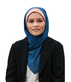 Assoc. Prof. Dr. Nani Harlina Md Latar