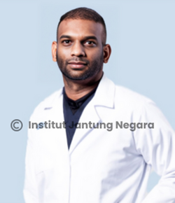 Dr. Nantha Kumar Nadaraja