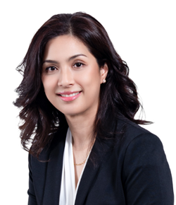 Dr. Natasha Ayla Binti Ahmad Zulkiflee