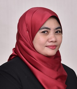 Dr. Natasha Mohd Hashim