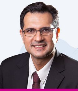 Dr. Navdeep Singh Pannu