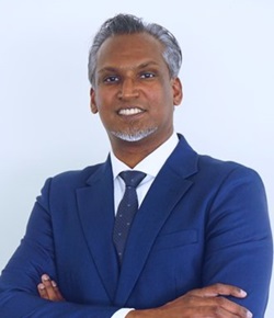 Dr. Navinakathiresu Muthukumarasamy