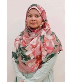 Dr. Nazian Hanna Yaacob