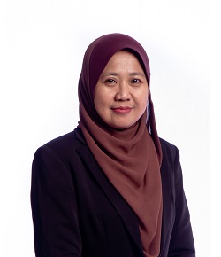 Dr. Nezrean Radzana Hj Mohamed