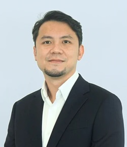 Dr. Ng Bing Wui