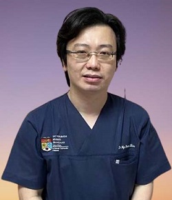 Dr. Ng Boon Hau