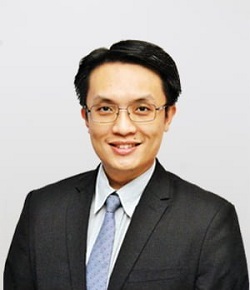 Dr. Ng Boon Huat