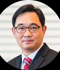 Dr. Ng Chee Yung